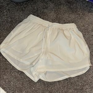 Lightweight short